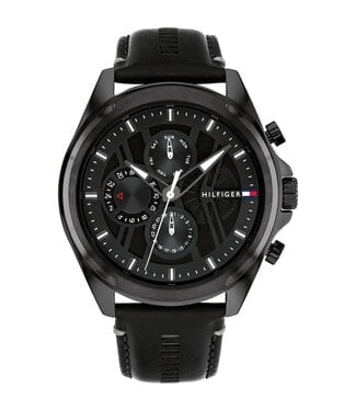 Tommy Hilfiger  Jax 1710654 Herrenuhr