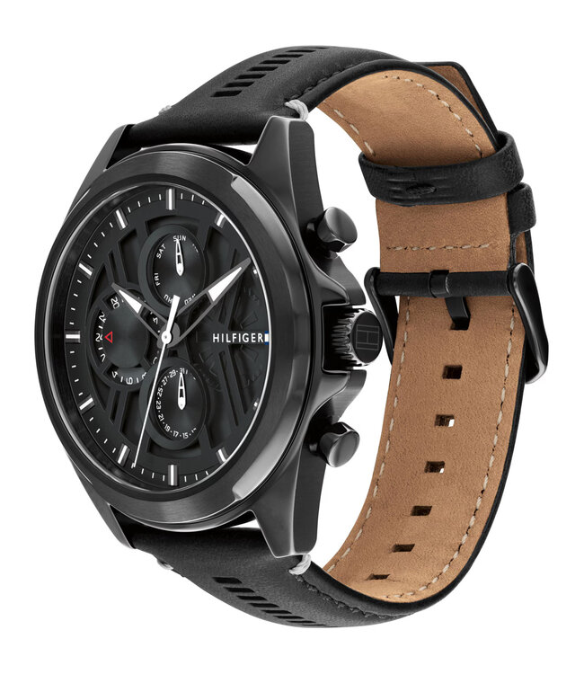 Tommy Hilfiger   Jax 1710654 Herrenuhr