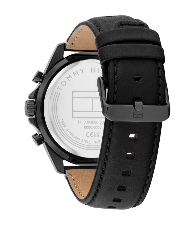 Tommy Hilfiger   Jax 1710654 Herrenuhr