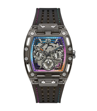 Guess  Phoenix GW0499G14 Herrenuhr