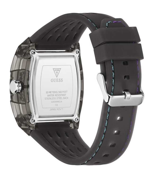 Guess   Phoenix GW0499G14 Herrenuhr