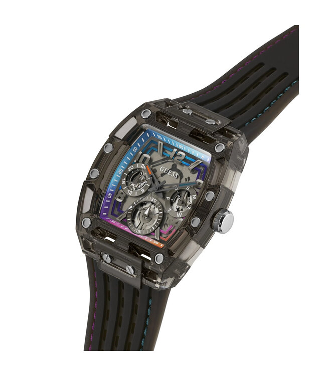 Guess   Phoenix GW0499G14 Herrenuhr
