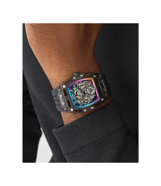 Guess   Phoenix GW0499G14 Herrenuhr