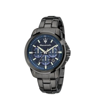 Maserati  Successo R8873621005 Herrenuhr