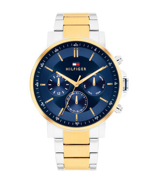 Tommy Hilfiger  Tyson 1710710 Herrenuhr