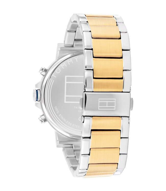 Tommy Hilfiger   Tyson 1710710 Herrenuhr