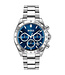 Hugo Boss  Hero 2.0 1514315 Chronograph Blau Herrenuhruhr