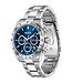 Hugo Boss  Hero 2.0 1514315 Chronograph Blau Herrenuhruhr
