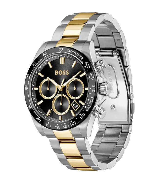 Hugo Boss  Hero 2.0 Chronograph 1514269 Herrenuhr