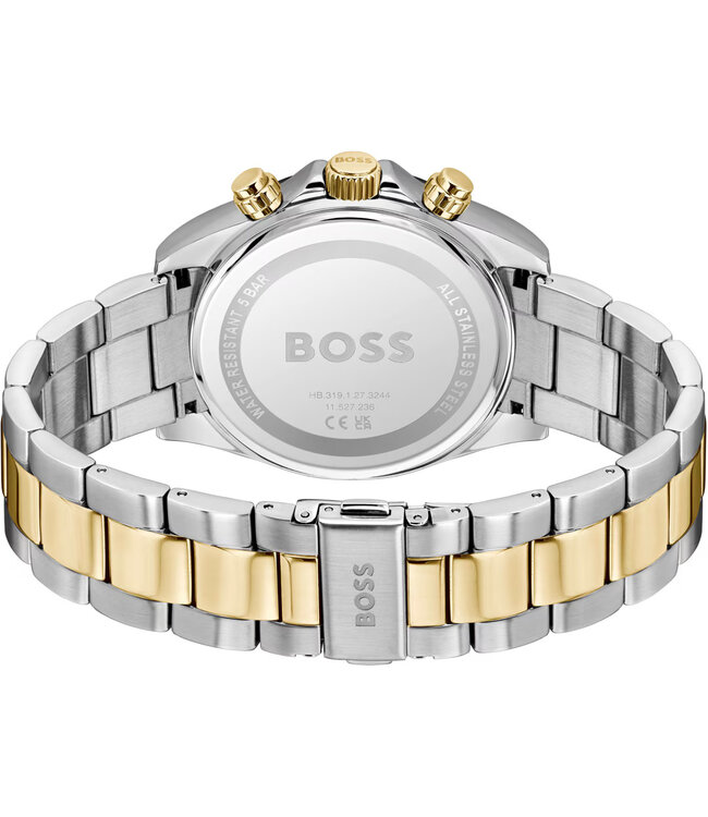 Hugo Boss  Hero 2.0 Chronograph 1514269 Herrenuhr