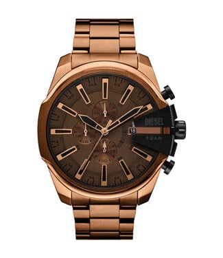 Diesel Mega Chief Slim DZ4697 Herrenuhr