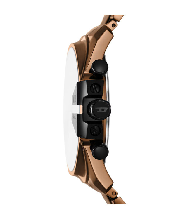 Diesel Mega Chief Slim DZ4697 Herrenuhr