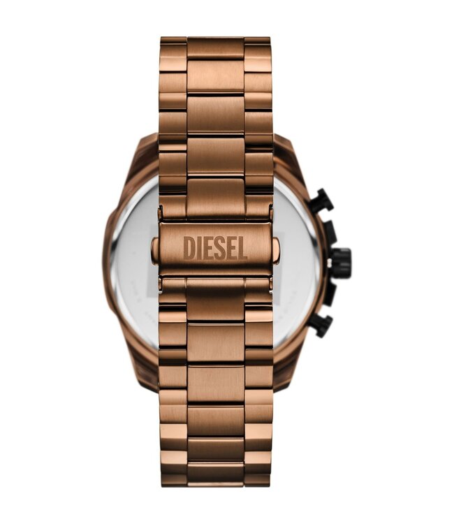 Diesel Mega Chief Slim DZ4697 Herrenuhr