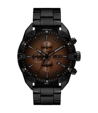 Diesel Spiked DZ4691 Herrenuhr