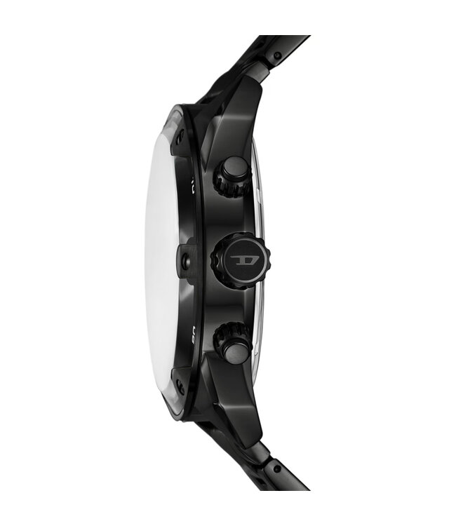 Diesel Spiked DZ4691 Herrenuhr