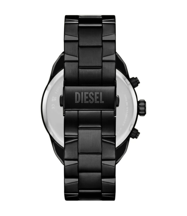 Diesel Spiked DZ4691 Herrenuhr