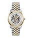 Hugo Boss  Principle Skeleton 1514237 Herrenuhr Automatik Edelstahl