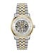 Hugo Boss  Principle Skeleton 1514237 Herrenuhr