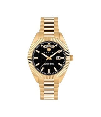 Philipp Plein  Date Superlative Gent PWPNA0424 Herrenuhr