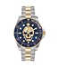 Philipp Plein   The $kull Diver PWOAA0722 Herrenuhr