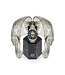 Philipp Plein   The $kull Diver PWOAA0722 Herrenuhr