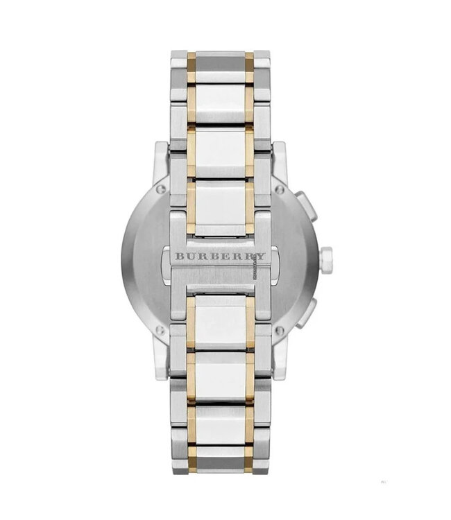 Burberry  The City BU9751 Unisex-Uhr