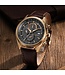 Citizen  AT8263-10H Eco-Drive Funk Chronograph Roségold Herrenuhr