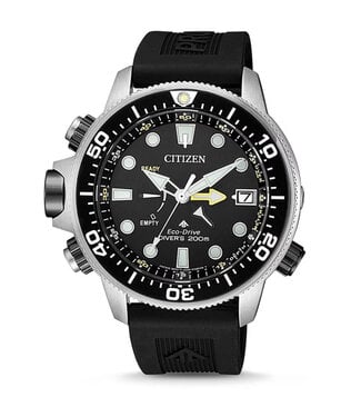 Citizen  Promaster Aqualand BN2036-14E Eco-Drive Taucheruhr Herrenuhr