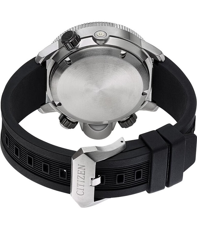 Citizen  Promaster Aqualand BN2036-14E Eco-Drive Taucheruhr Herrenuhr