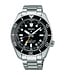 Seiko Prospex GMT SPB383J1 Diver's Dark Depths Automatik Schwarz