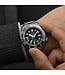 Seiko Prospex GMT SPB383J1 Diver's Dark Depths Automatik Schwarz