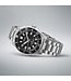 Seiko Prospex SPB453J1 Diver's 1965 Heritage Automatik Schwarz 300m