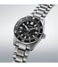 Seiko Prospex SPB453J1 Diver's 1965 Heritage Automatik Schwarz 300m