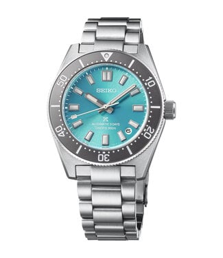 Seiko Prospex SPB545J1 Save the Ocean Okinawa Teal Limited 4000