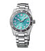 Seiko Prospex SPB545J1 Save the Ocean Okinawa Teal Limited 4000