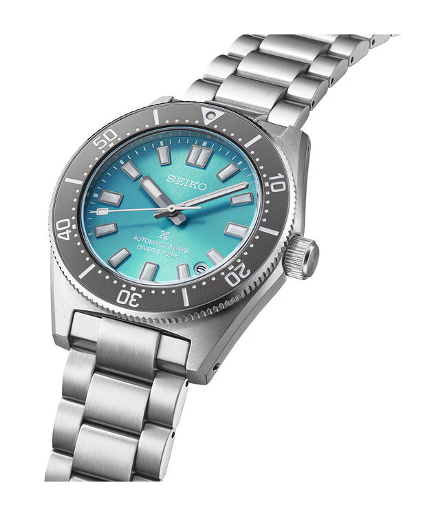 Seiko Prospex SPB545J1 Save the Ocean Okinawa Teal Limited 4000