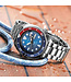 Seiko Prospex Sea — PADI Special Edition SRPE99K1 Herrenuhr Automatik Edelstahl