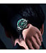 Seiko Prospex PADI SRPL53K1 Samurai Automatik Grün Underwater