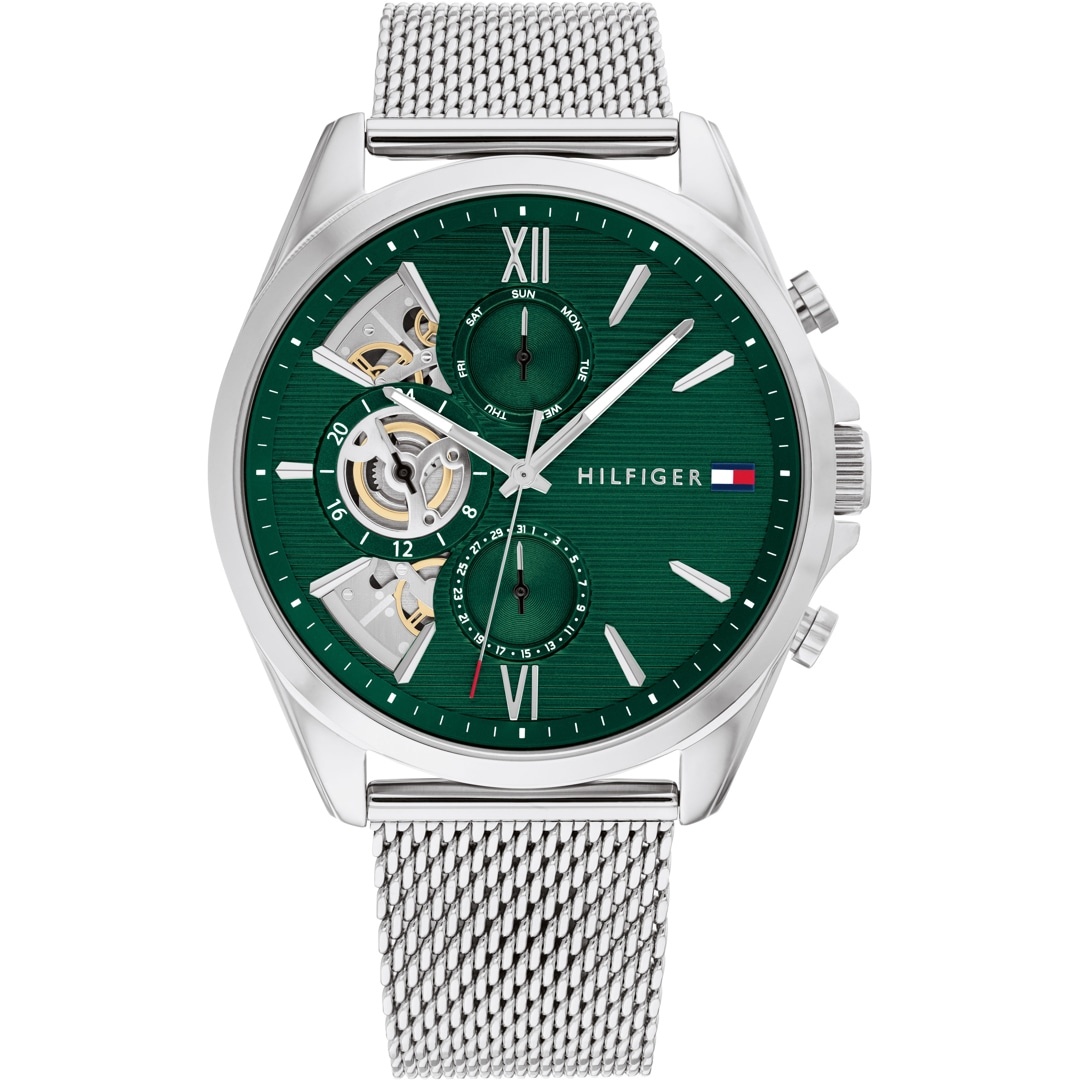 Tommy Hilfiger Baker 1710647