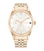 Tommy Hilfiger   Monica 1782593 Silber Roségold Damenuhr