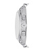 Emporio Armani  Chronograph AR11480 Grün Silber Herrenuhr