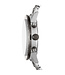 Emporio Armani  Chronograph AR11391 Grau Silber Herrenuhr