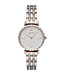 Emporio Armani  AR11293 Pavé Roségold Damenuhr