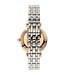 Emporio Armani  AR11293 Pavé Roségold Damenuhr