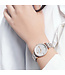 Emporio Armani  AR11293 Pavé Roségold Damenuhr