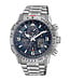 Citizen  Promaster Sky Skyhawk JY8100-80L Blau Titan Herrenuhr