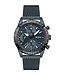 Hugo Boss  Pilot Edition 1513887 Chronograph Blau Herrenuhr