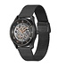 Hugo Boss   Principle Skeleton 1514255 Automatik Grau Herrenuhr