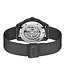 Hugo Boss   Principle Skeleton 1514255 Automatik Grau Herrenuhr