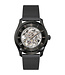 Hugo Boss   Principle Skeleton 1514255 Automatik Grau Herrenuhr
